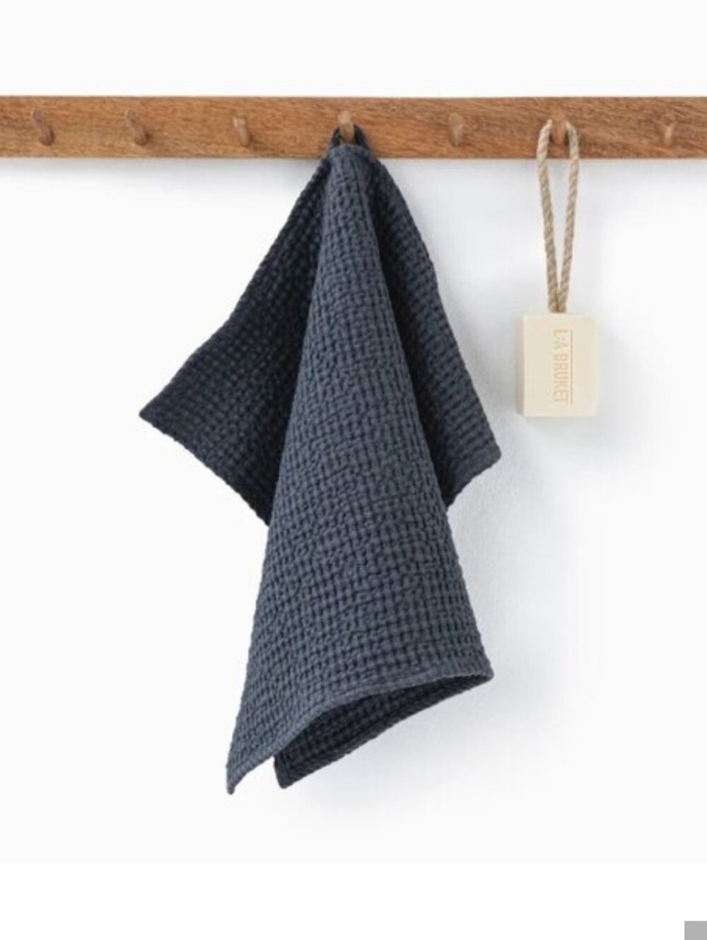 Dark Gray Towel Bundle